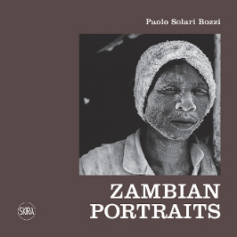 Zambian Portraits